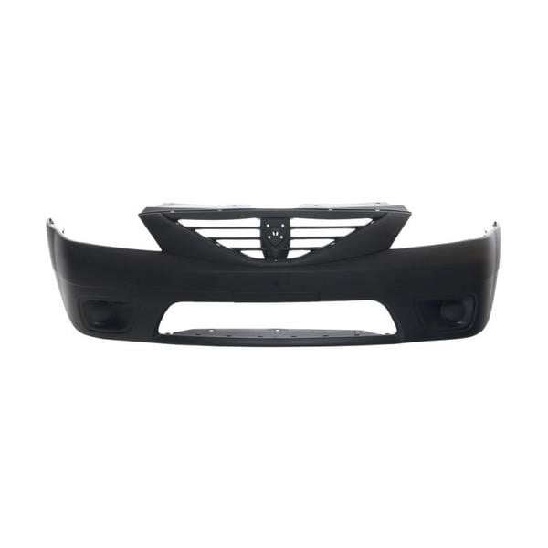 Polcar 28000710 Front bumper 28000710: Buy near me in Poland at 2407.PL - Good price!