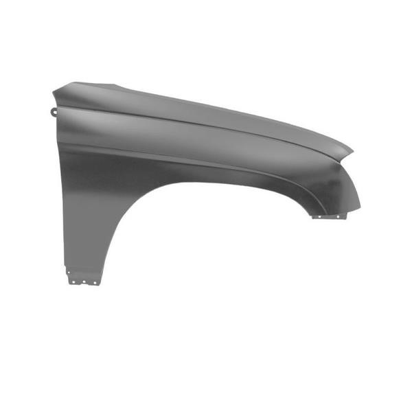 Polcar 246002 Front fender right 246002: Buy near me in Poland at 2407.PL - Good price!