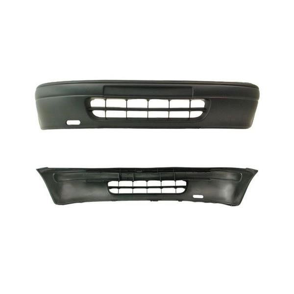 Polcar 270507-1 Front bumper 2705071: Buy near me in Poland at 2407.PL - Good price!