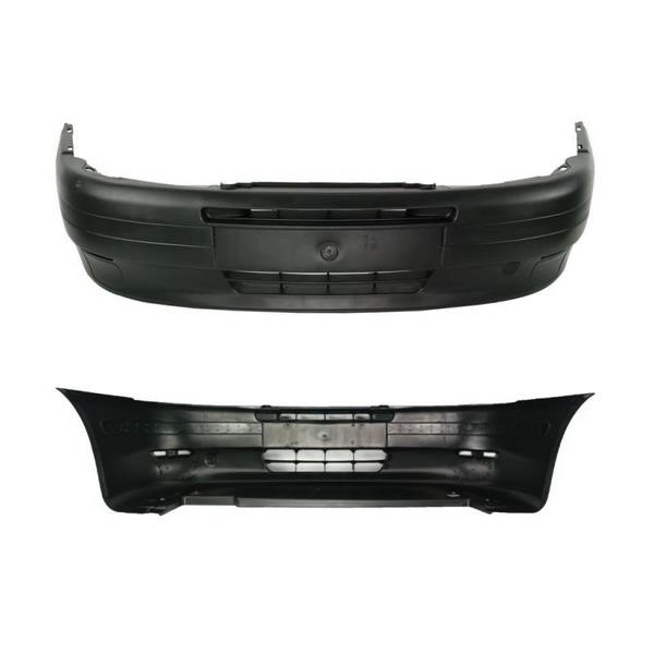 Polcar 301707 Front bumper 301707: Buy near me in Poland at 2407.PL - Good price!