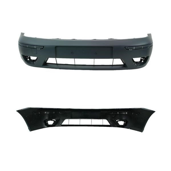 Polcar 32010710 Front bumper 32010710: Buy near me in Poland at 2407.PL - Good price!