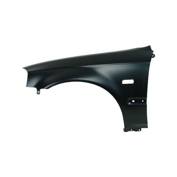 Polcar 381201 Front fender left 381201: Buy near me in Poland at 2407.PL - Good price!
