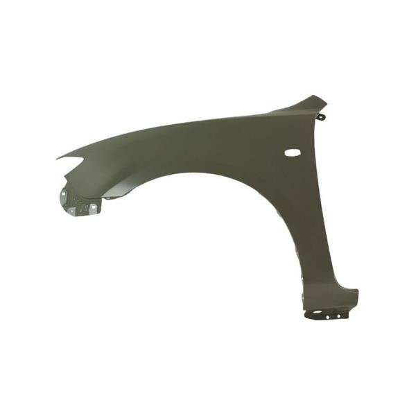 Polcar 454101 Front fender left 454101: Buy near me in Poland at 2407.PL - Good price!