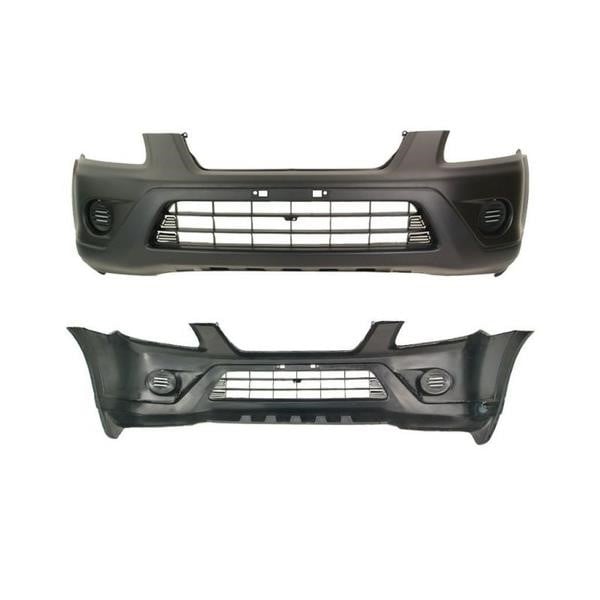 Polcar 387707-2 Front bumper 3877072: Buy near me in Poland at 2407.PL - Good price!