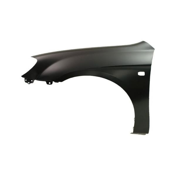 Polcar 411301 Front fender left 411301: Buy near me in Poland at 2407.PL - Good price!