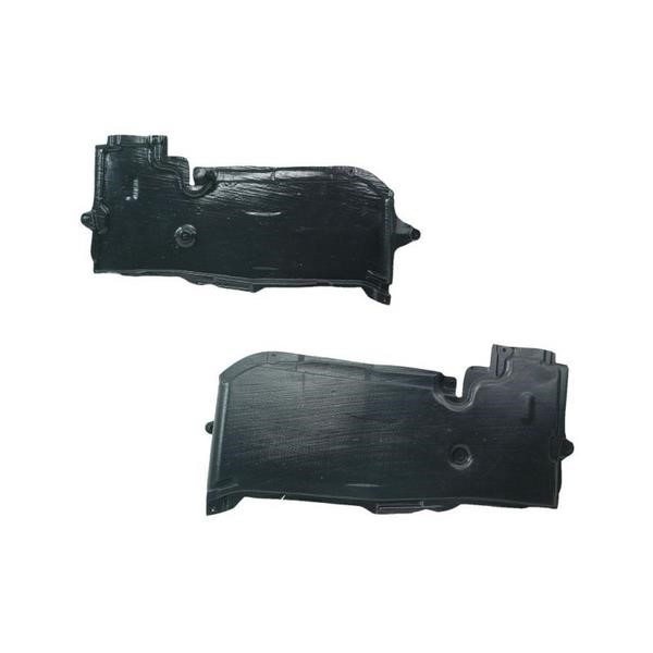 Polcar 500634-7 Engine cover 5006347: Buy near me in Poland at 2407.PL - Good price!