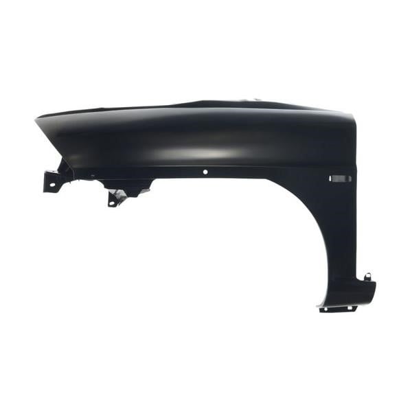 Polcar 420201-1 Front fender left 4202011: Buy near me in Poland at 2407.PL - Good price!