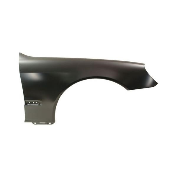 Polcar 502502 Front fender right 502502: Buy near me in Poland at 2407.PL - Good price!