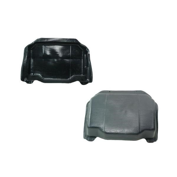 Polcar 506134-6 Engine cover 5061346: Buy near me in Poland at 2407.PL - Good price!