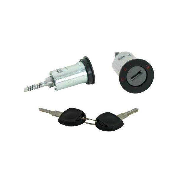 Polcar 5507Z-05 Ignition switch insert 5507Z05: Buy near me at 2407.PL in Poland at an Affordable price!