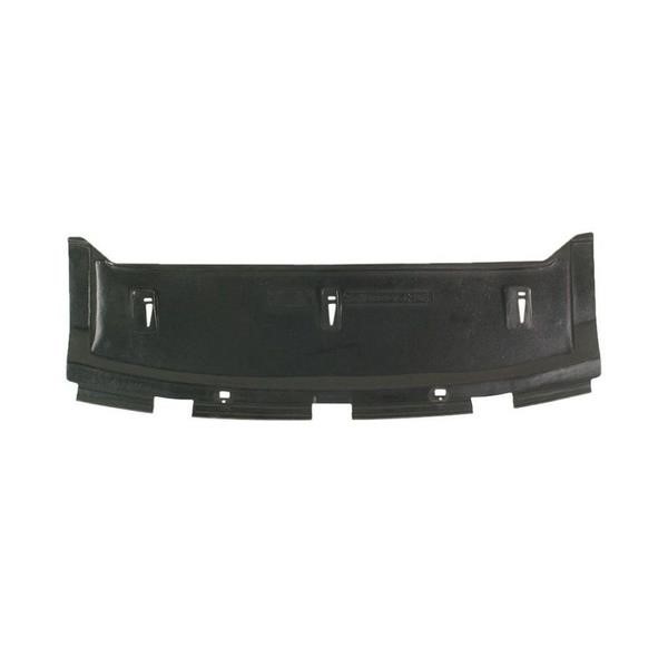 Polcar 5710348Q Lower bumper protection 5710348Q: Buy near me in Poland at 2407.PL - Good price!