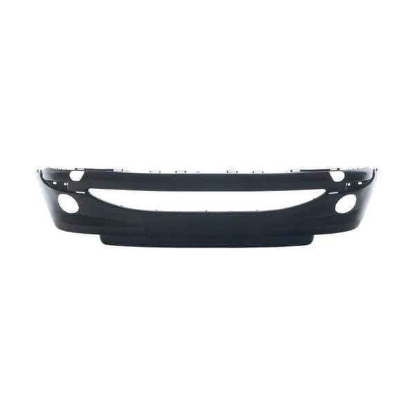 Polcar 572307-2 Front bumper 5723072: Buy near me in Poland at 2407.PL - Good price!