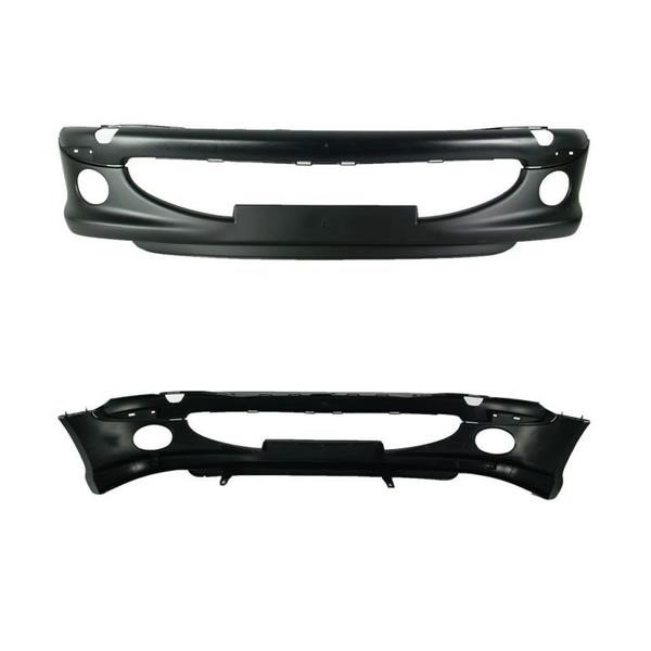 Polcar 572307-4 Front bumper 5723074: Buy near me at 2407.PL in Poland at an Affordable price!