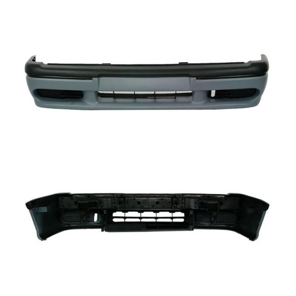 Polcar 601907-1 Front bumper 6019071: Buy near me in Poland at 2407.PL - Good price!