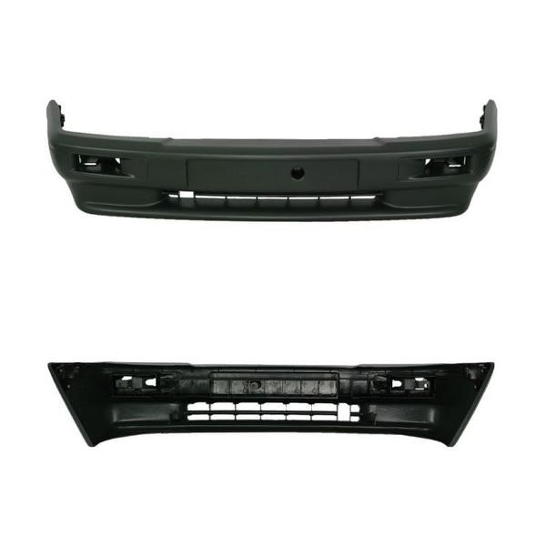Polcar 603107-1 Front bumper 6031071: Buy near me in Poland at 2407.PL - Good price!