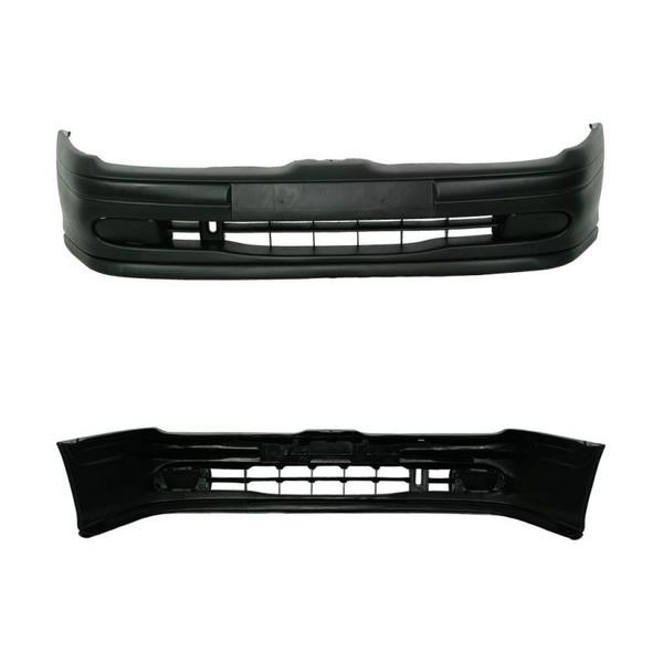 Polcar 600707-2 Front bumper 6007072: Buy near me at 2407.PL in Poland at an Affordable price!