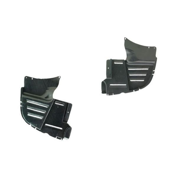 Polcar 60073492 Lower bumper protection 60073492: Buy near me in Poland at 2407.PL - Good price!