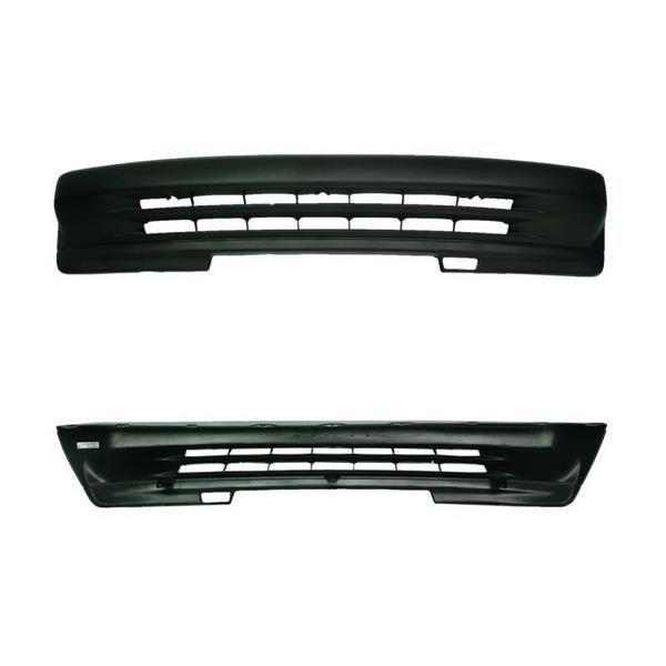 Polcar 740307 Front bumper 740307: Buy near me in Poland at 2407.PL - Good price!