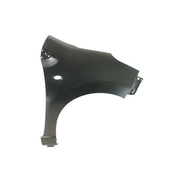 Polcar 743102 Front fender right 743102: Buy near me in Poland at 2407.PL - Good price!