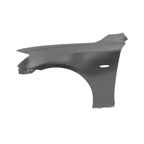 Polcar 801101-1 Front fender left 8011011: Buy near me in Poland at 2407.PL - Good price!