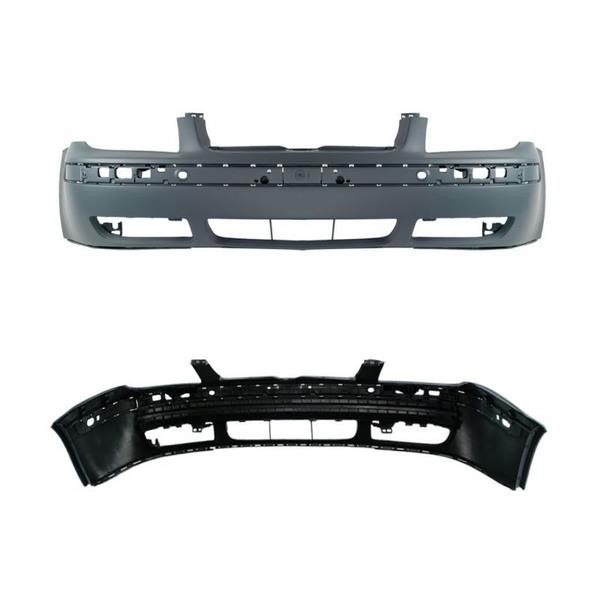 Polcar 951207 Front bumper 951207: Buy near me in Poland at 2407.PL - Good price!