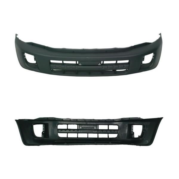 Polcar 814607 Front bumper 814607: Buy near me in Poland at 2407.PL - Good price!