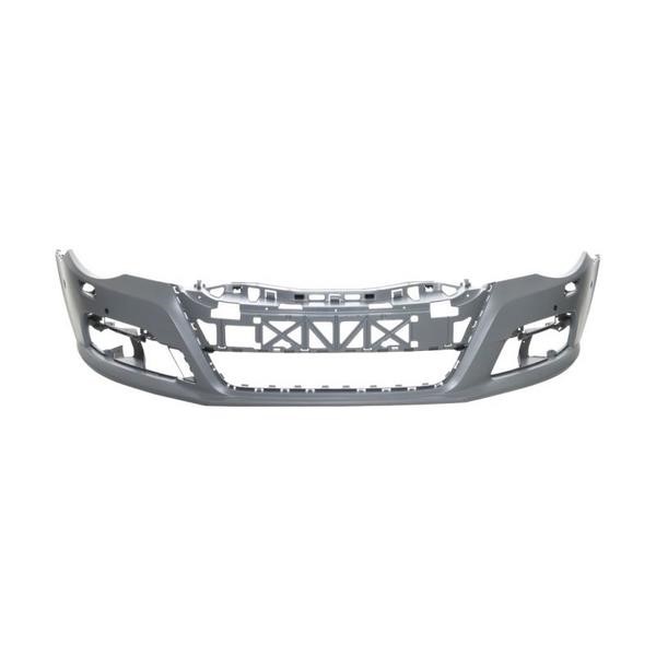 Polcar 955607 Front bumper 955607: Buy near me at 2407.PL in Poland at an Affordable price!