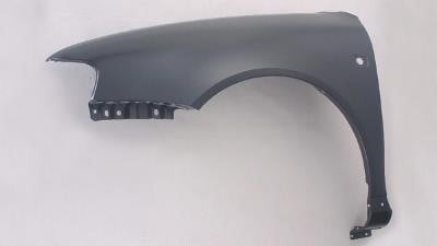 Polcar 132301-1 Front fender left 1323011: Buy near me in Poland at 2407.PL - Good price!