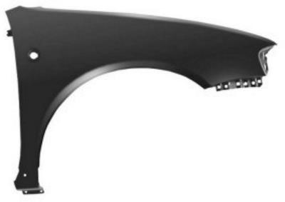 Polcar 132302 Front fender right 132302: Buy near me in Poland at 2407.PL - Good price!