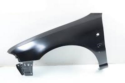 Polcar 132401 Front fender left 132401: Buy near me at 2407.PL in Poland at an Affordable price!