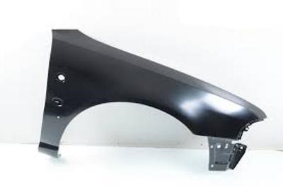 Polcar 132402 Front fender right 132402: Buy near me in Poland at 2407.PL - Good price!