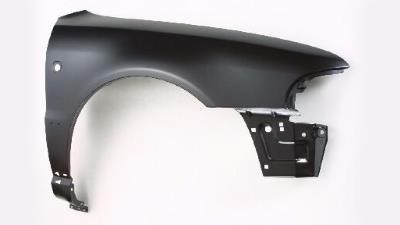 Polcar 132402-1 Front fender right 1324021: Buy near me in Poland at 2407.PL - Good price!