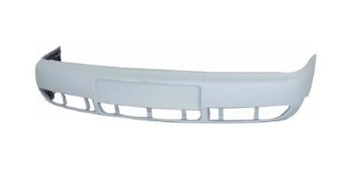 Polcar 132407 Front bumper 132407: Buy near me in Poland at 2407.PL - Good price!