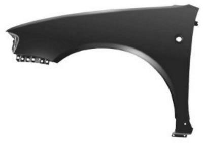 Polcar 132301 Front fender left 132301: Buy near me in Poland at 2407.PL - Good price!