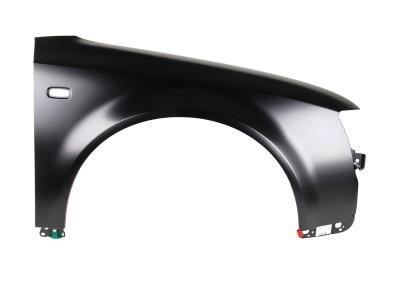 Polcar 133402 Front fender right 133402: Buy near me in Poland at 2407.PL - Good price!