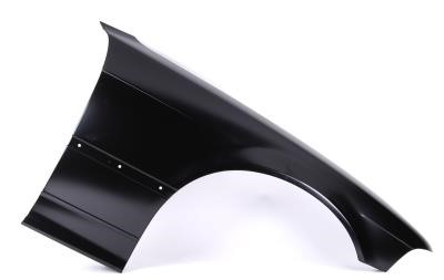 Polcar 200702-2 Front fender right 2007022: Buy near me at 2407.PL in Poland at an Affordable price!