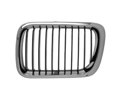Polcar 200705-4 Grille 2007054: Buy near me at 2407.PL in Poland at an Affordable price!