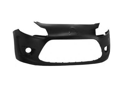 Polcar 231807 Front bumper 231807: Buy near me in Poland at 2407.PL - Good price!