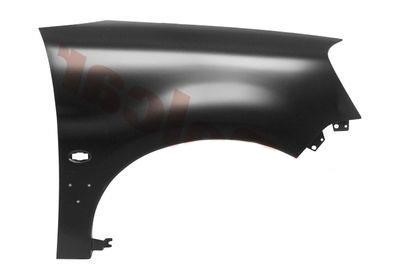 Polcar 235102-1 Front fender right 2351021: Buy near me at 2407.PL in Poland at an Affordable price!