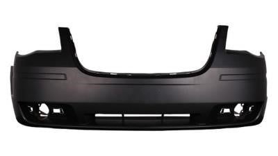 Polcar 24220710 Front bumper 24220710: Buy near me in Poland at 2407.PL - Good price!
