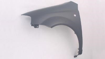 Polcar 250001 Front fender left 250001: Buy near me in Poland at 2407.PL - Good price!