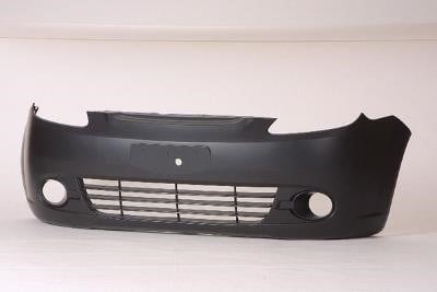 Polcar 250107 Front bumper 250107: Buy near me in Poland at 2407.PL - Good price!