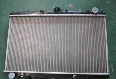 Polcar 273208-1 Radiator, engine cooling 2732081: Buy near me at 2407.PL in Poland at an Affordable price!