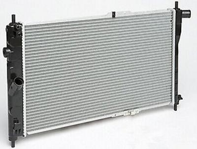 Polcar 292008A1 Radiator, engine cooling 292008A1: Buy near me in Poland at 2407.PL - Good price!