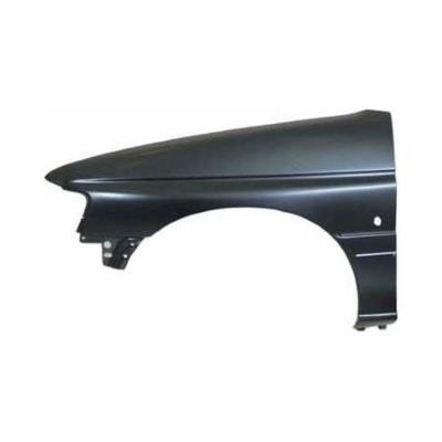 Polcar 320601 Front fender left 320601: Buy near me in Poland at 2407.PL - Good price!