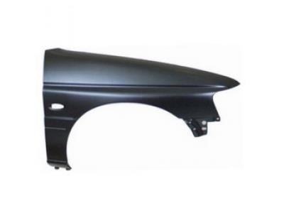 Polcar 320702 Front fender right 320702: Buy near me at 2407.PL in Poland at an Affordable price!