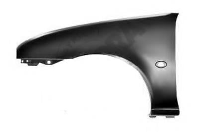 Polcar 321001 Front fender left 321001: Buy near me in Poland at 2407.PL - Good price!