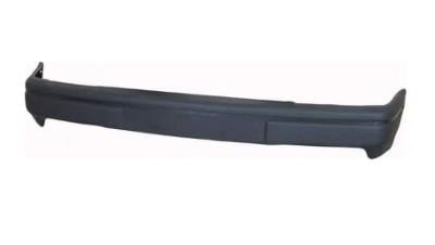 Polcar 320907-R Front bumper 320907R: Buy near me in Poland at 2407.PL - Good price!
