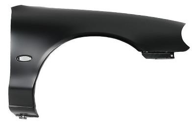 Polcar 321702 Front fender right 321702: Buy near me in Poland at 2407.PL - Good price!