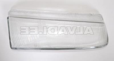 Polcar 381612 Headlight glass 381612: Buy near me in Poland at 2407.PL - Good price!